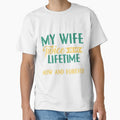 I Only Want To Love My Wife by mmos