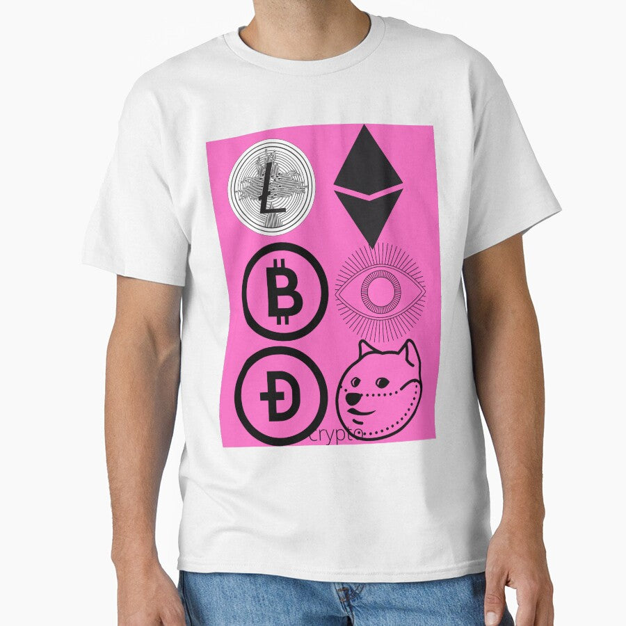 crypto by Highhocreations