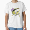 The nest of Marsupilami Gaston Lagaffe Movie Cartoon Color Big Ben by GastonMovieHoi