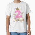 My Second Birthday | 2 years old Kids Birthday Celebration by jensbyorlando