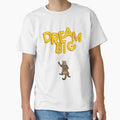 Dream Big by leBoosh-Designs