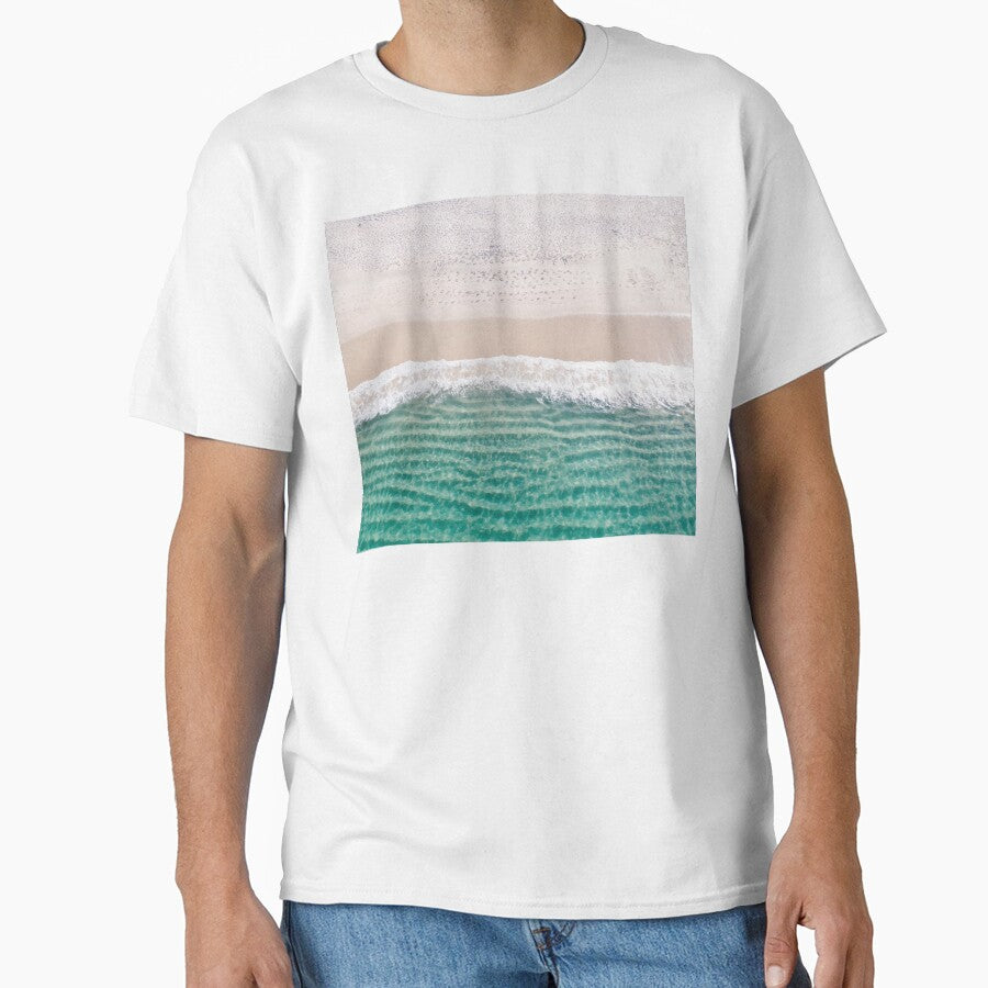 Bright Beach by CulverCrafts