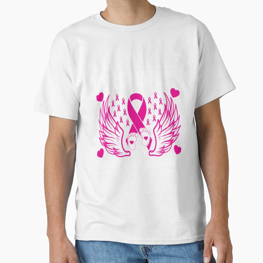 Pregnancy Infant Loss Awareness Month Ribbon by ZelfyNazary