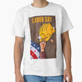 LABOR DAY by JI-PIXEL-PLACE