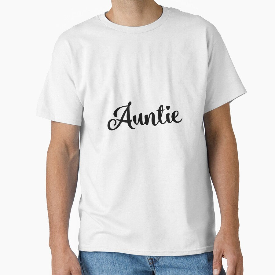 Auntie black by MrsDeeDesigns