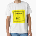 DREAM  BIG MAKE SUCCESS by ThamaraiSelvi