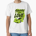 Youth Share The Love Stephen Sharer Youth Adult by Fuloprnabasne