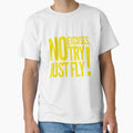 No excuses, no try! Just fly! by funpix-shop