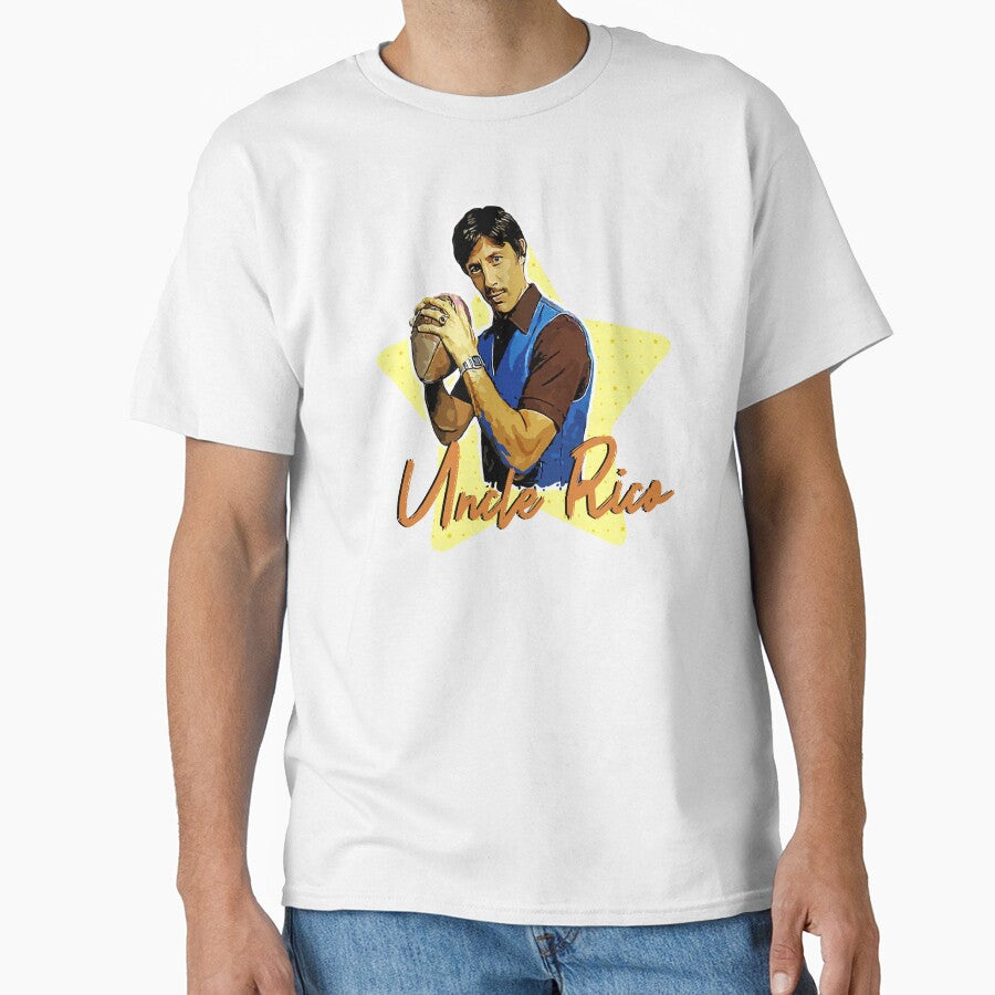 uncle rico my mvp by John Hana