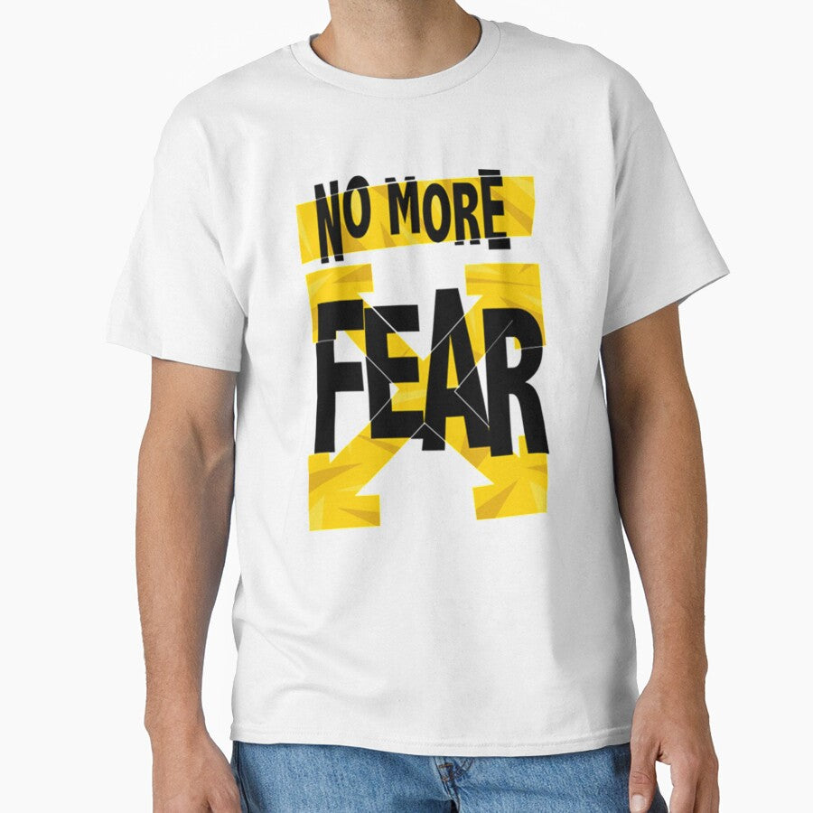 No More Fear more by GabriellyLessa
