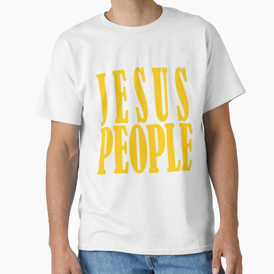 ENC YTH - Jesus People by Bayside Christian Church Ltd