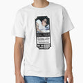 JUNNY Null Tour Ticket Memorabilia by introelegrfx