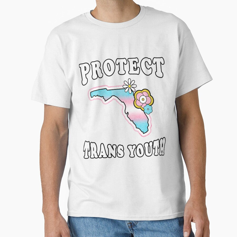 Protect Trans Youth - Florida by hasbury8