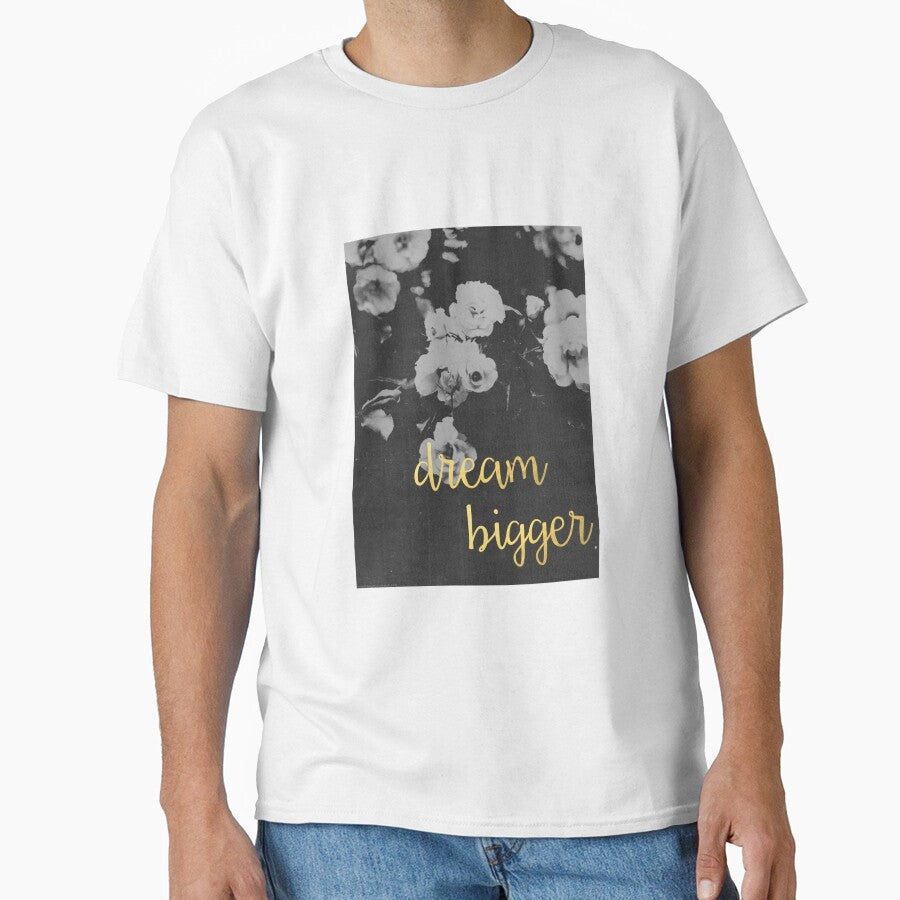 Dream Bigger by megsiev