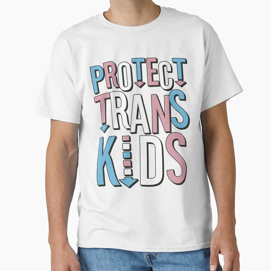 Protect Trans Kids Trans Youth by hasbury8