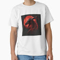 Red Dragon by Sarvgya Verma