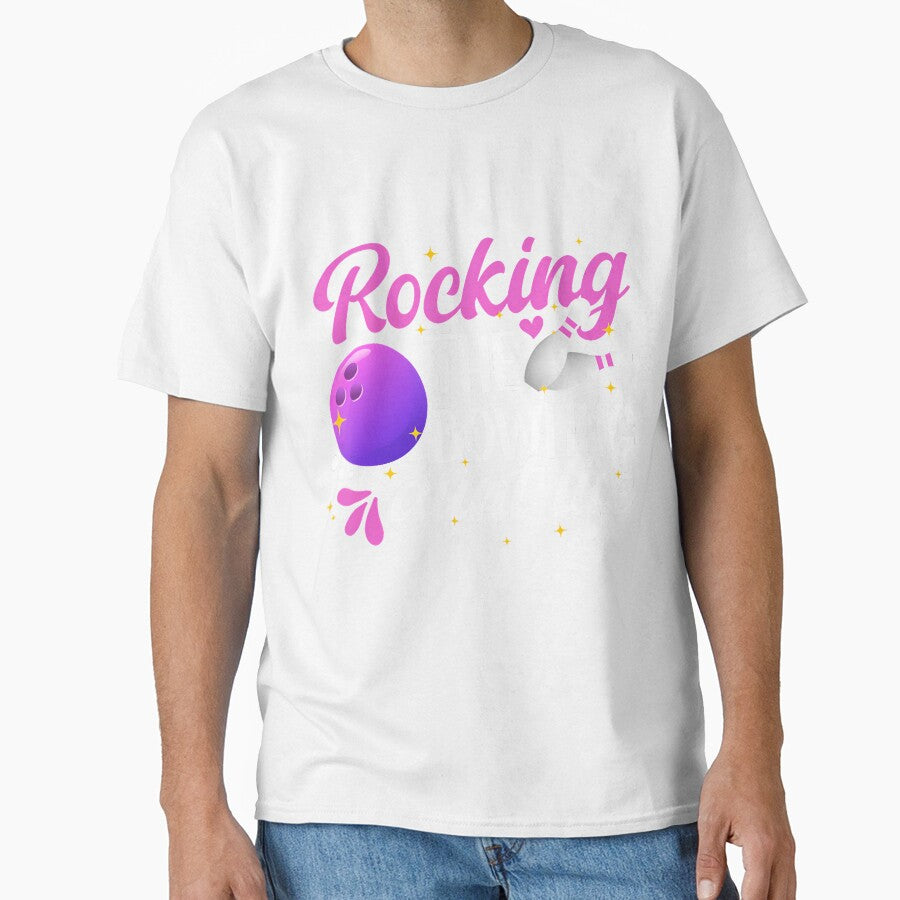 Rocking The Bowling Aunt Life Aunt Of A Bowler Auntie by FloraVenita