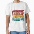 Spreadin' Love & Music Tour '76 by RussellRoss