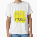 STAY STRONG by Rdesigner1