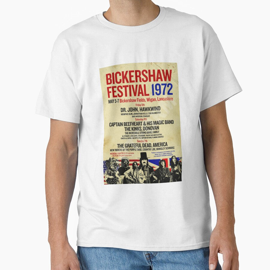 BICKERSHAW FESTIVAL 1972 by shopCJSSSSS