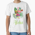 Maui Lahaina Hawaii Stay Strong Tear We love Hawaii Alaho by RoyalRepublics