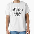Little Man by FOX1999-Design