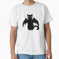 Vampire Cat by SuperNebula