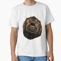 Papa Bear – graphic perfect gift for dad by Printsouf