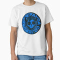 Blue Drunken Panda Co. by pUNKnown