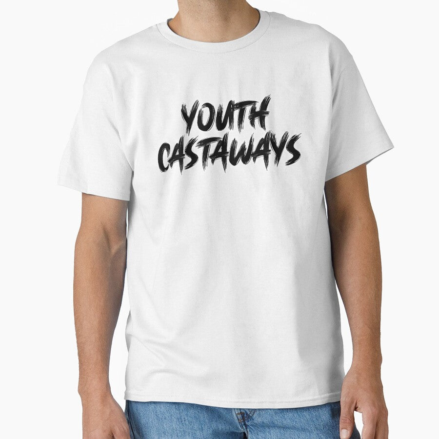 Youth Castaways by Mandarkhahaha