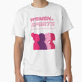 women in sports by annoying-shirts