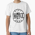 Stay Humble Hustle Hard by -DEEWOLF-