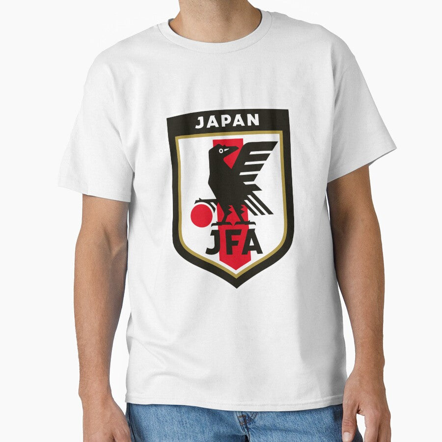 Japan national football team by alinashop