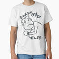 Funny Dad Bod Club by Mike Moore Studios Kustom Art & Design