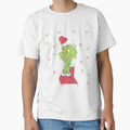 Don't Be This Guy And Wreck Funny For Christmas, Gift For Men, For Women by r1ffyemaki
