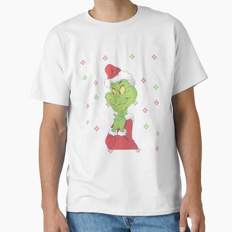 Don't Be This Guy And Wreck Funny For Christmas, Gift For Men, For Women by r1ffyemaki
