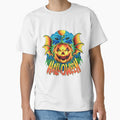 Halloween Pumpkin costume Horror Party by AssamFT