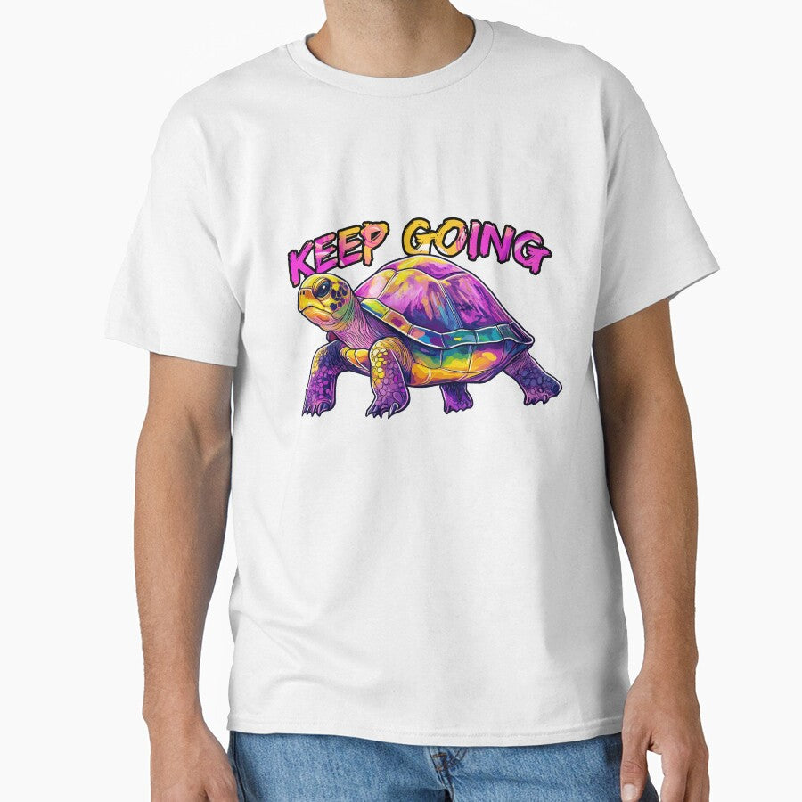 Keep going by PixelPack Design