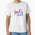 God's child by Brookeink