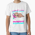 Infant Loss Awareness Funny I have Infant Loss i'm allowed to do Weird Things! by JanetShop809