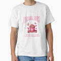 Caramel Corn Shirt by KD Studios