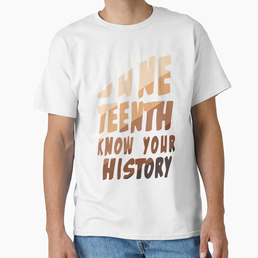 Juneteenth National Independence Day JUNETEENTH Freeish Since 1865 Melanin Ancestor Black History Retro Vintage Juneteenth Flag Design Gift Idea For Men and Women On Juneteenth Day Celebration by Prince - Bestseller ★★★★★