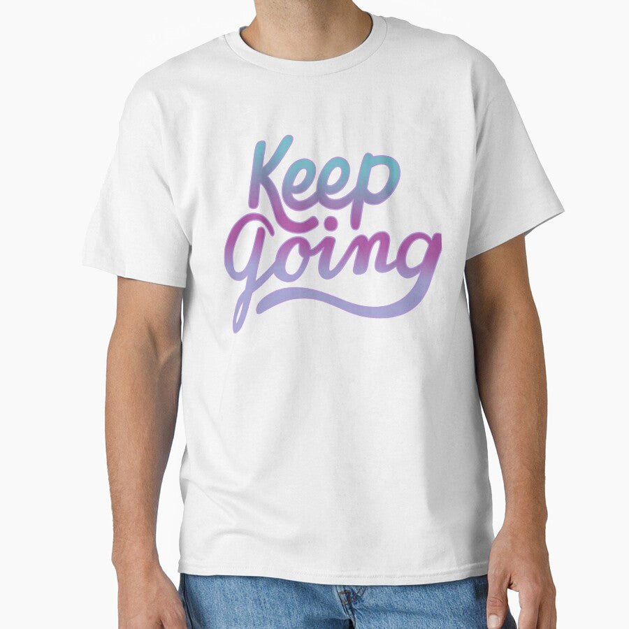 Keep going 1 by Paule-Artstudio