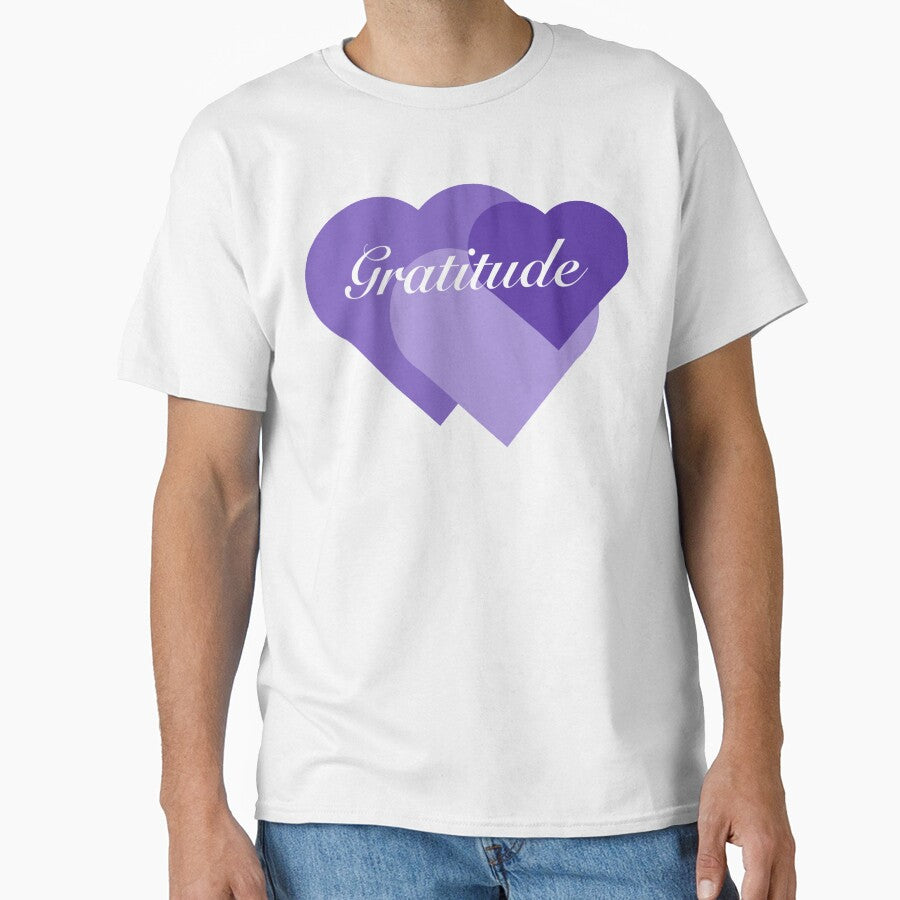 Gratitude XI by ErinLP