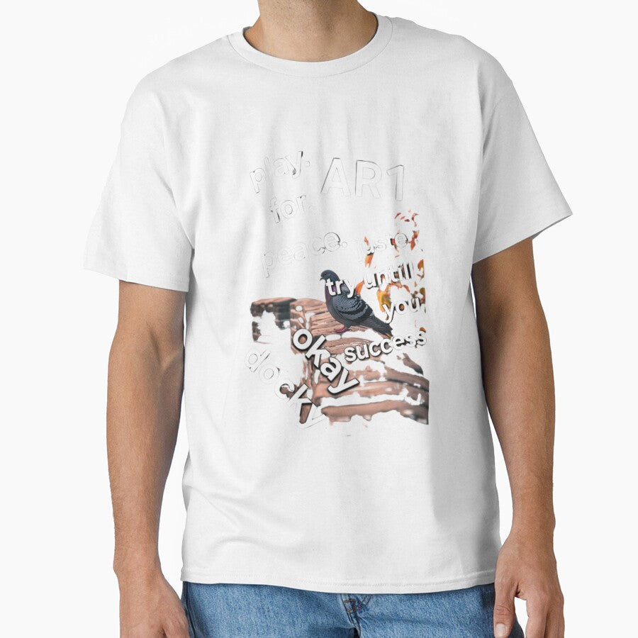Try until you succes by Easy-Designs