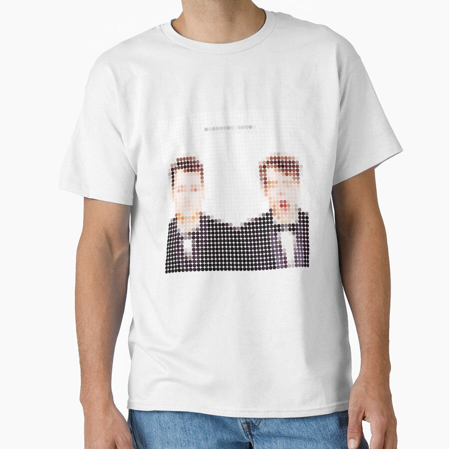 Pet Shop Boys - Actually by ABSTRACT-IVISM