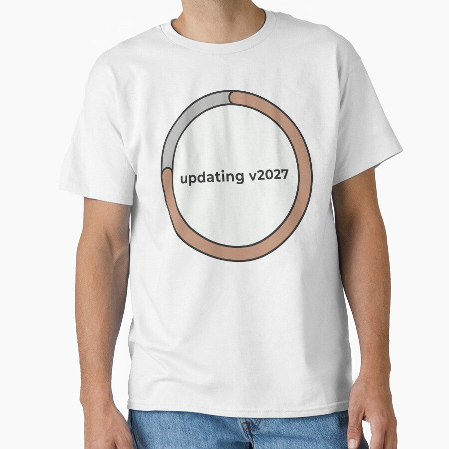 Updating v2027 - Circular Progress Bar Aesthetic by DJAMALK