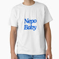 Nepo Baby by niiceshop
