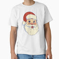 Cute Santa Claus design by Palteeshop