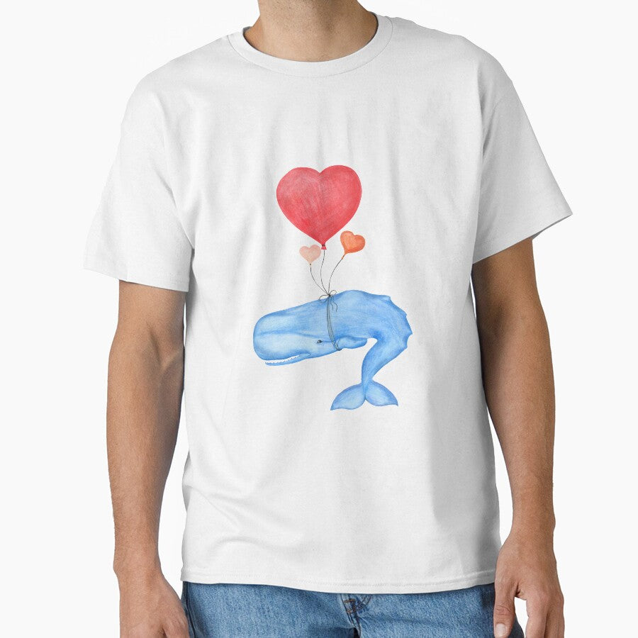 Cute sperm whale by Verchikowl